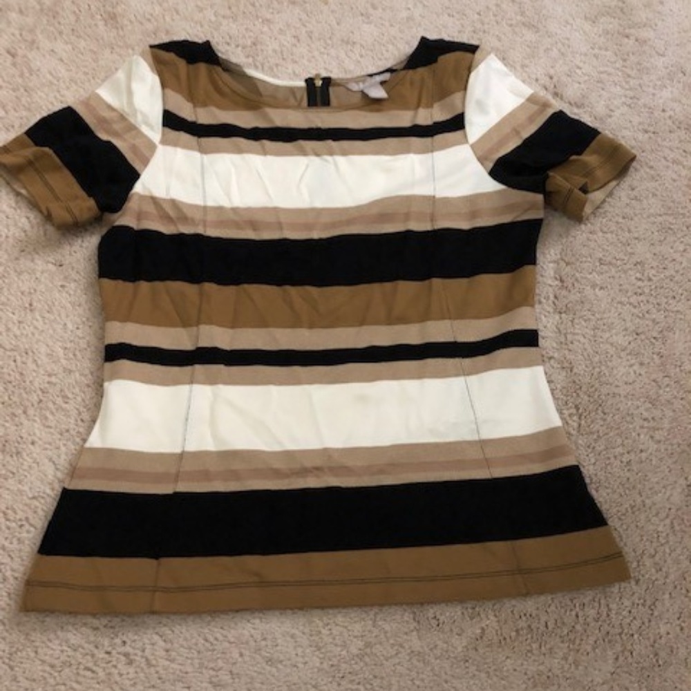 Banana Republic Shirt
